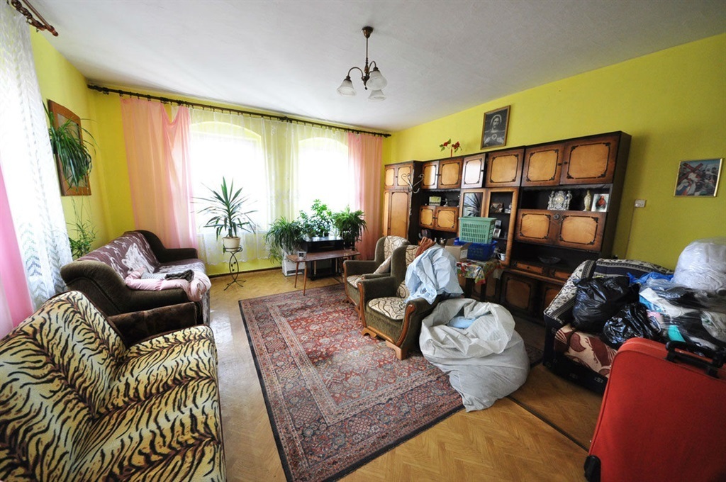 Sprzedaż domu, woj. wrocławskie.