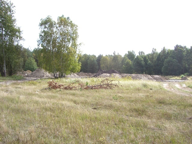 DZIAŁKA SPRZEDAŻ