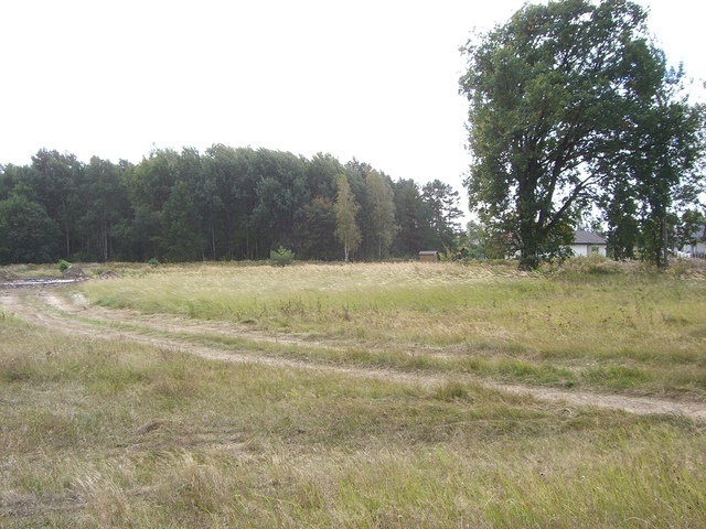 DZIAŁKA SPRZEDAŻ