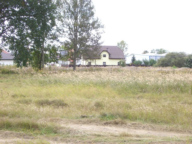 DZIAŁKA SPRZEDAŻ