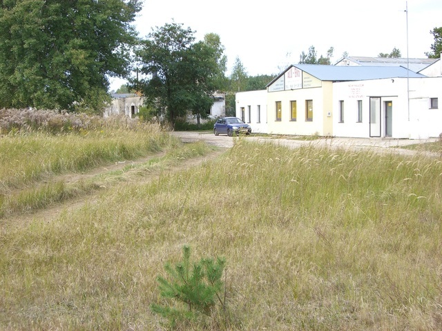 DZIAŁKA SPRZEDAŻ