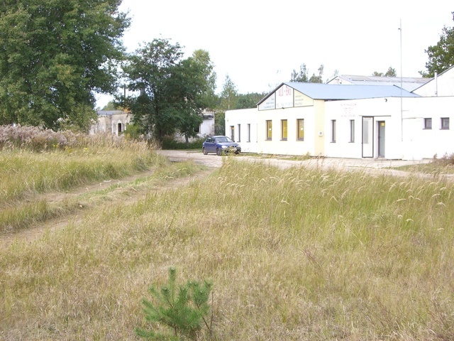 DZIAŁKA SPRZEDAŻ