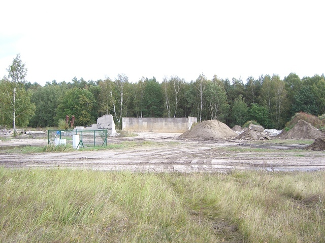 DZIAŁKA SPRZEDAŻ