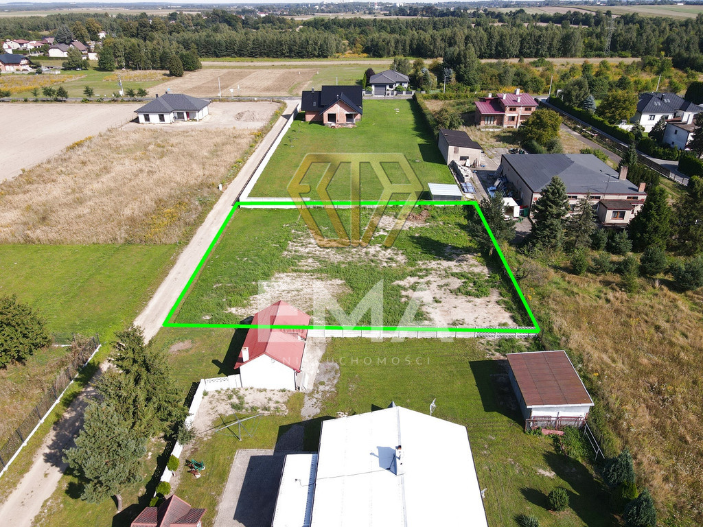 Idealna do Realizacji Marzeń o Domu Jednorodzinnym