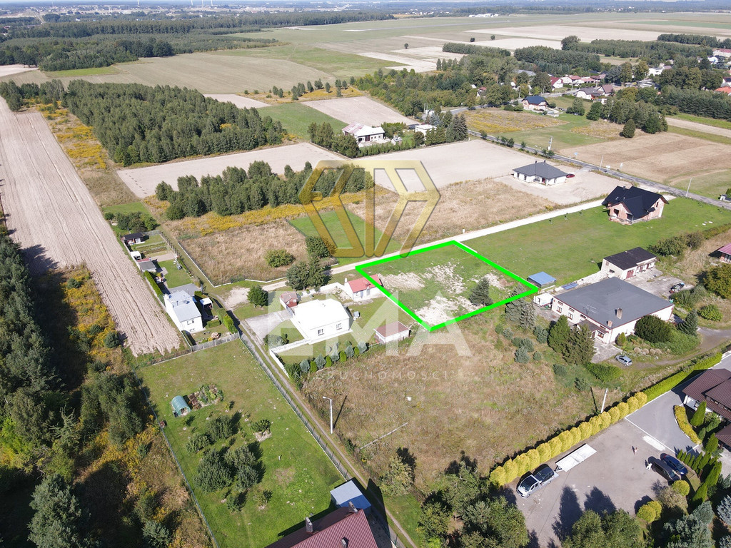 Idealna do Realizacji Marzeń o Domu Jednorodzinnym