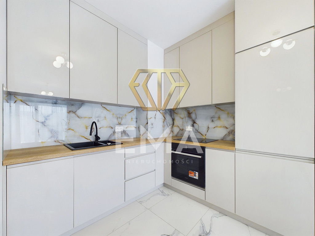 Piękne mieszkanie Parkitka 41 m2 balkon
