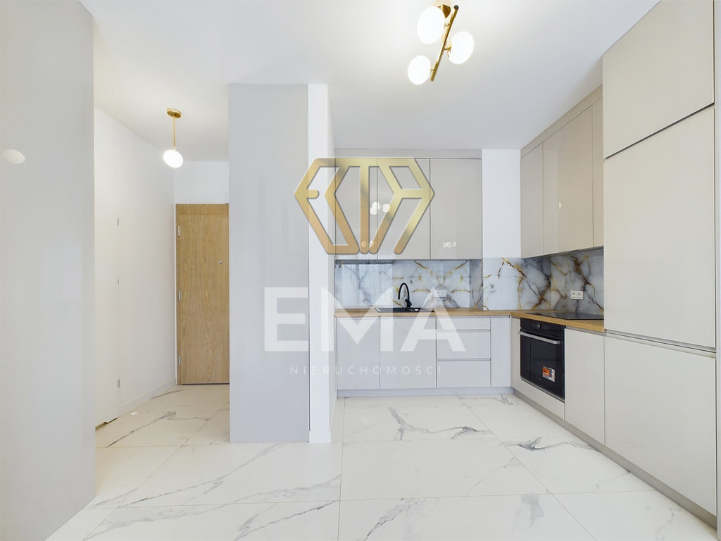 Piękne mieszkanie Parkitka 41 m2 balkon
