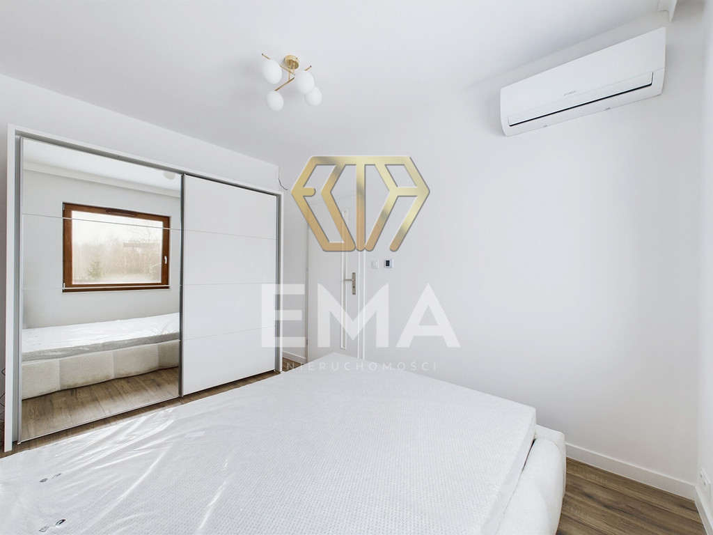 Piękne mieszkanie Parkitka 41 m2 balkon