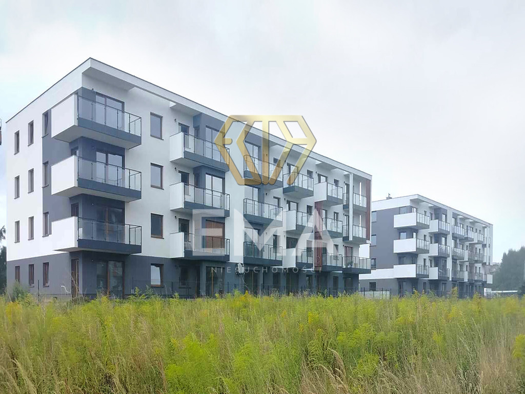 Piękne mieszkanie Parkitka 41 m2 balkon