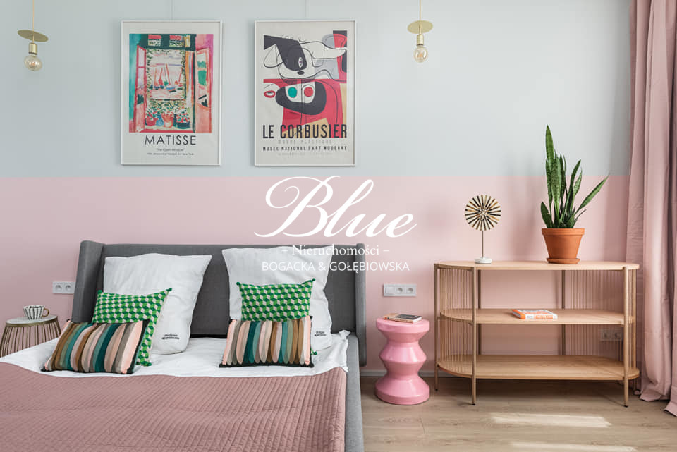 Niezwykły apartament przy Bramie Portowej