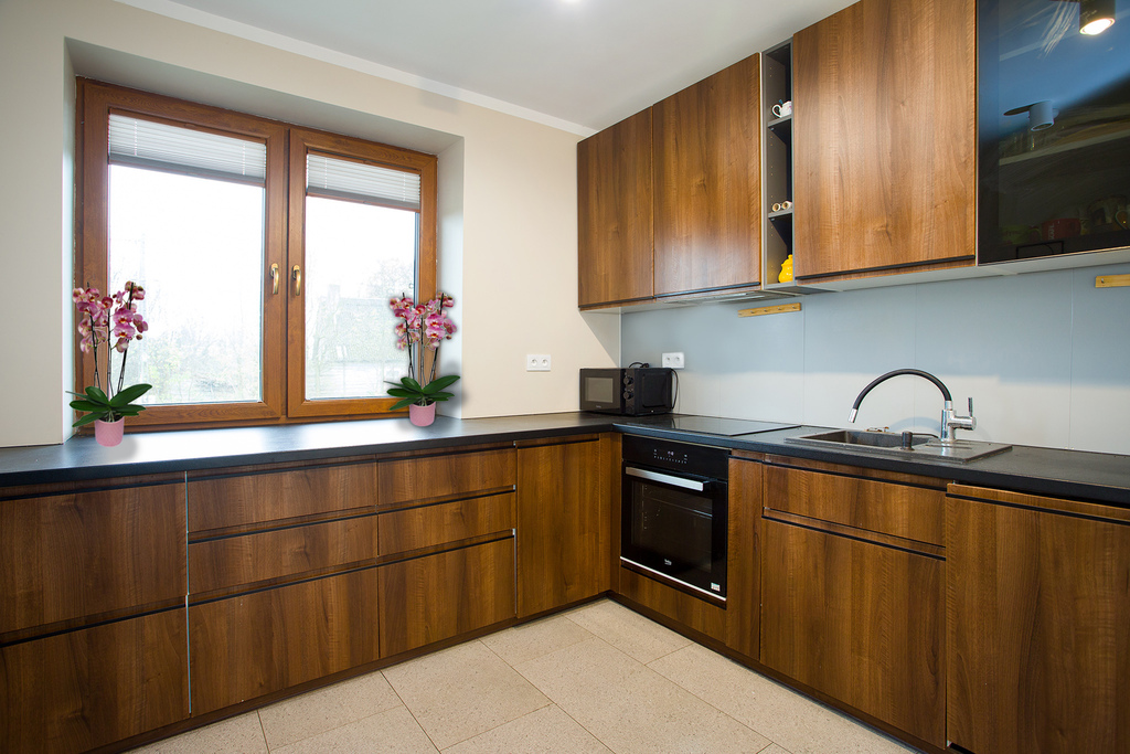 Ludwinów: 247m² domu + 170m² hal na działce 25a
