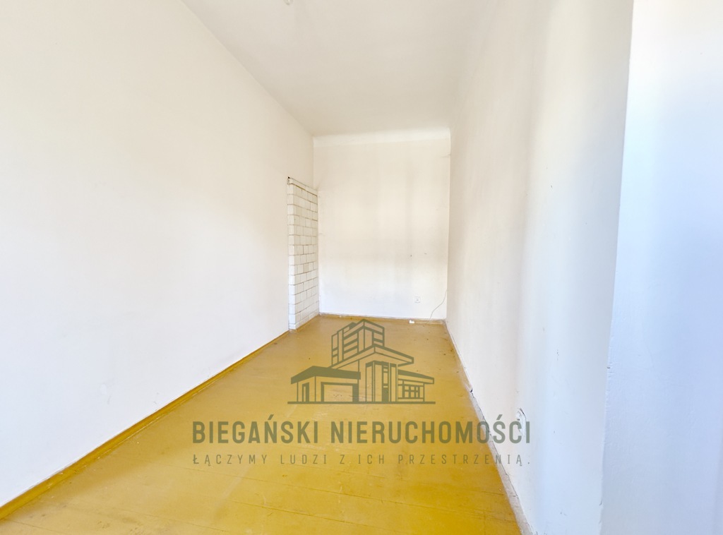 Kamienica inwestycyjna –Lublin, ul. Lubartowska 63