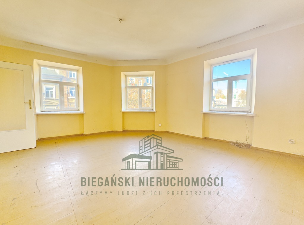 Kamienica inwestycyjna –Lublin, ul. Lubartowska 63