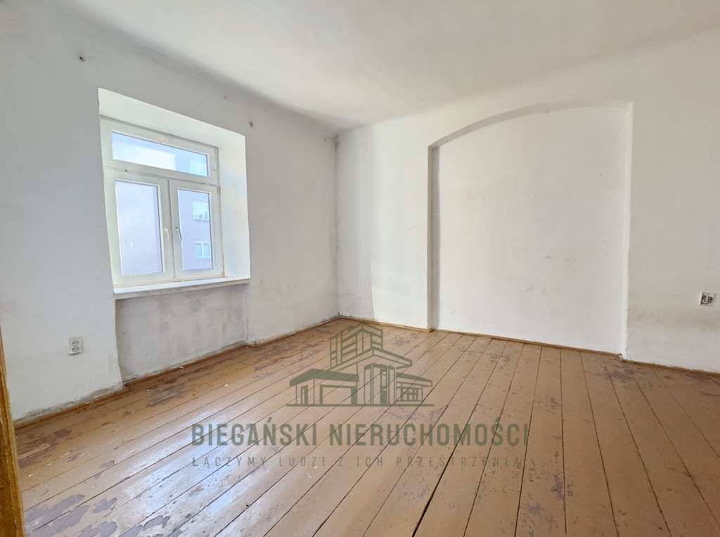Kamienica inwestycyjna –Lublin, ul. Lubartowska 63