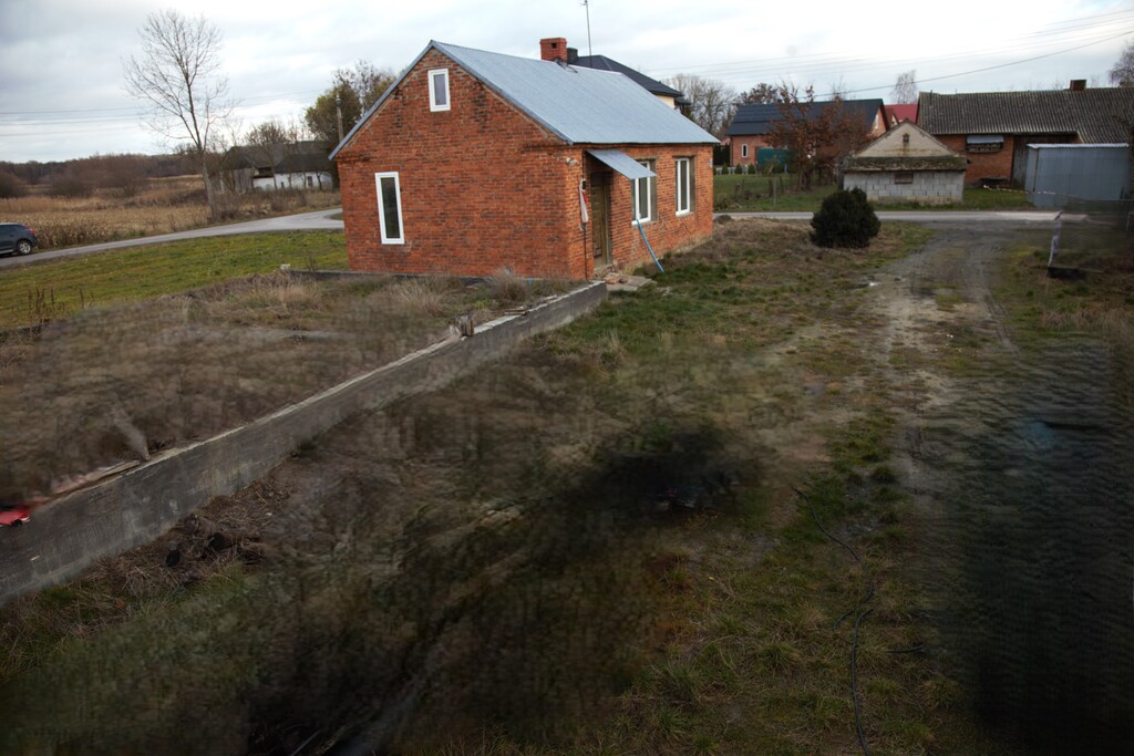 Stodoła, klimat i zero korporacji