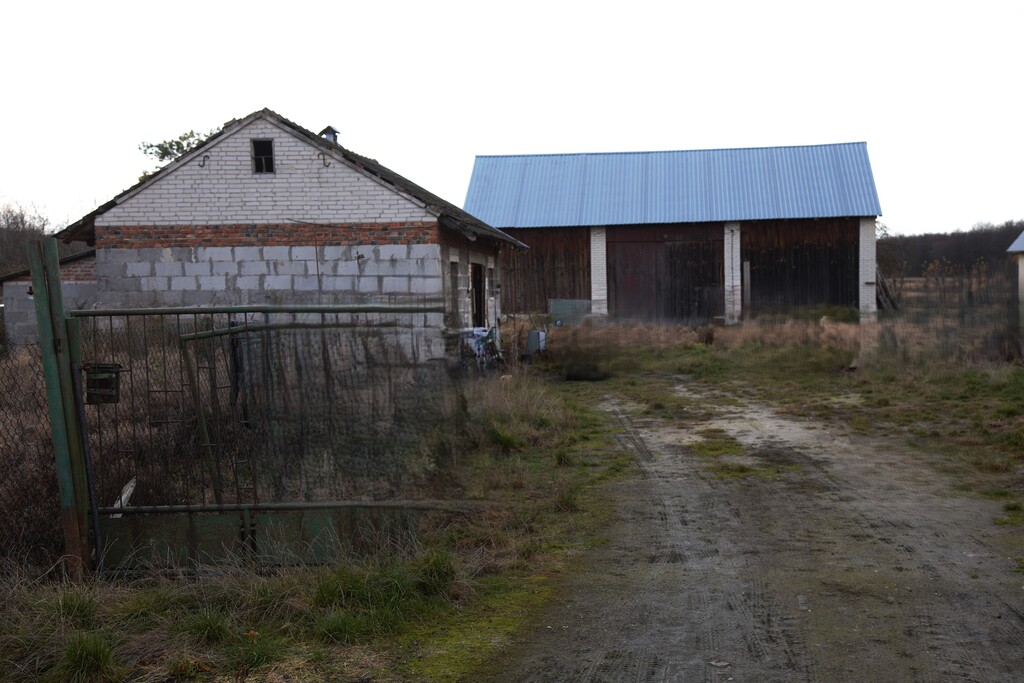 Stodoła, klimat i zero korporacji