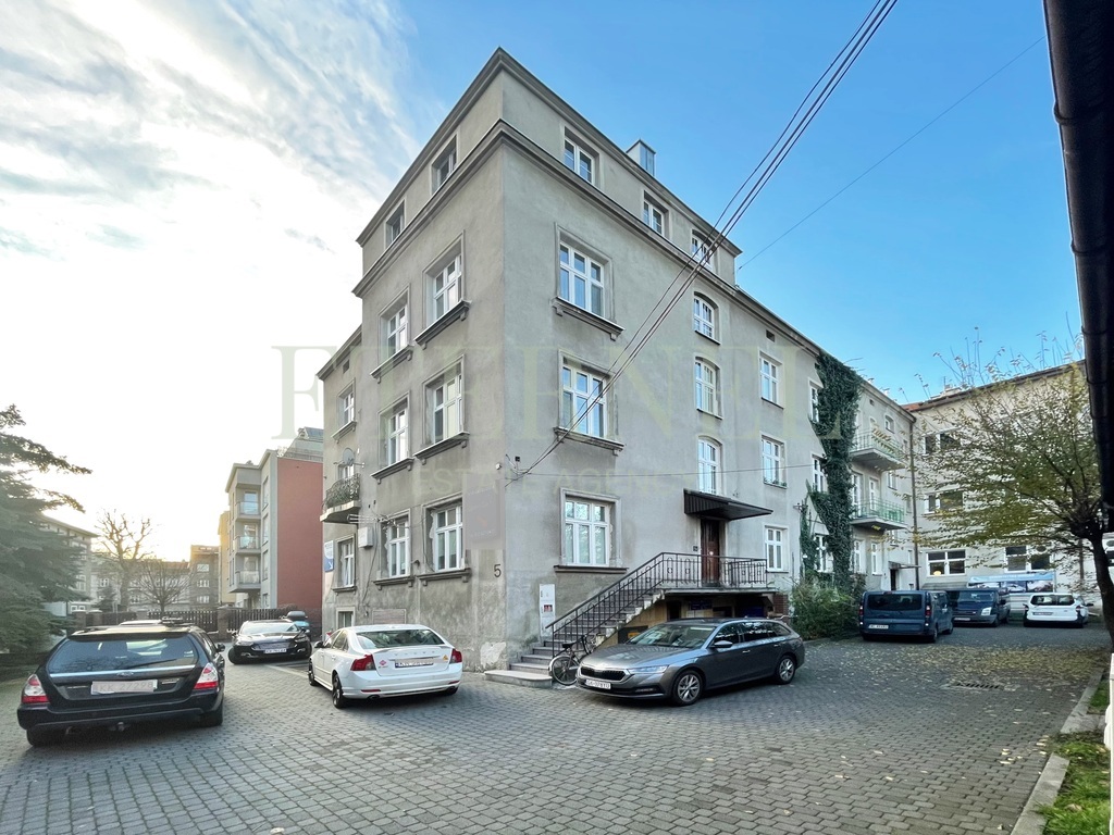Inwestycyjny lokal usługowy z najemcą, CENTRUM 1km