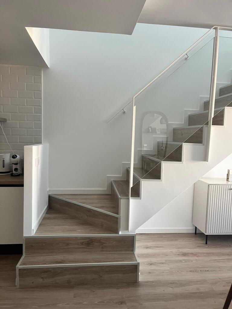 Nowy, gotowy i wyposażony penthouse w Gran Alacant