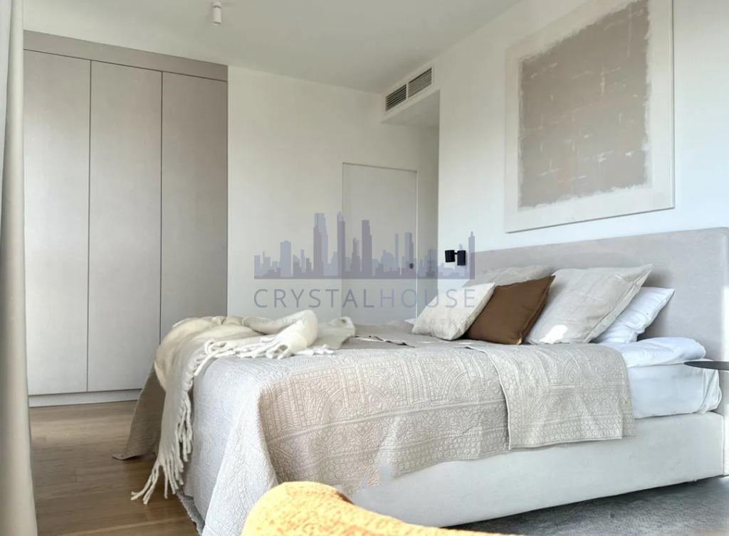Elegancki apartament w Towarowa Square
