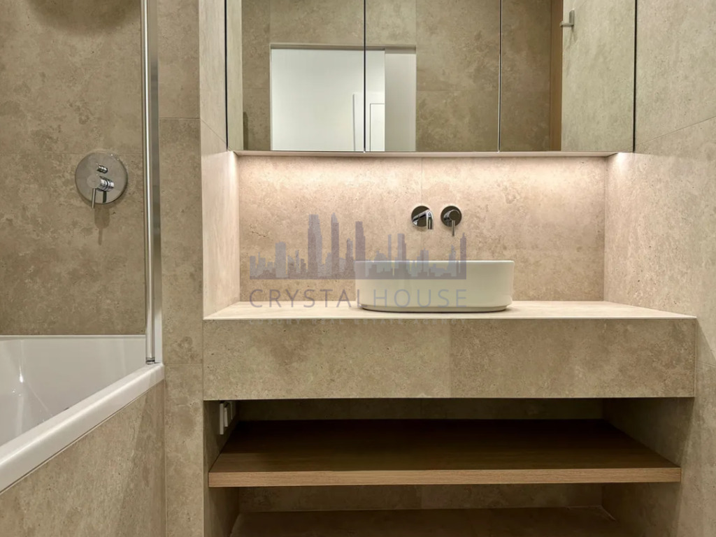 Apartament w Towarowa Square | 3 lub 4 pokoje