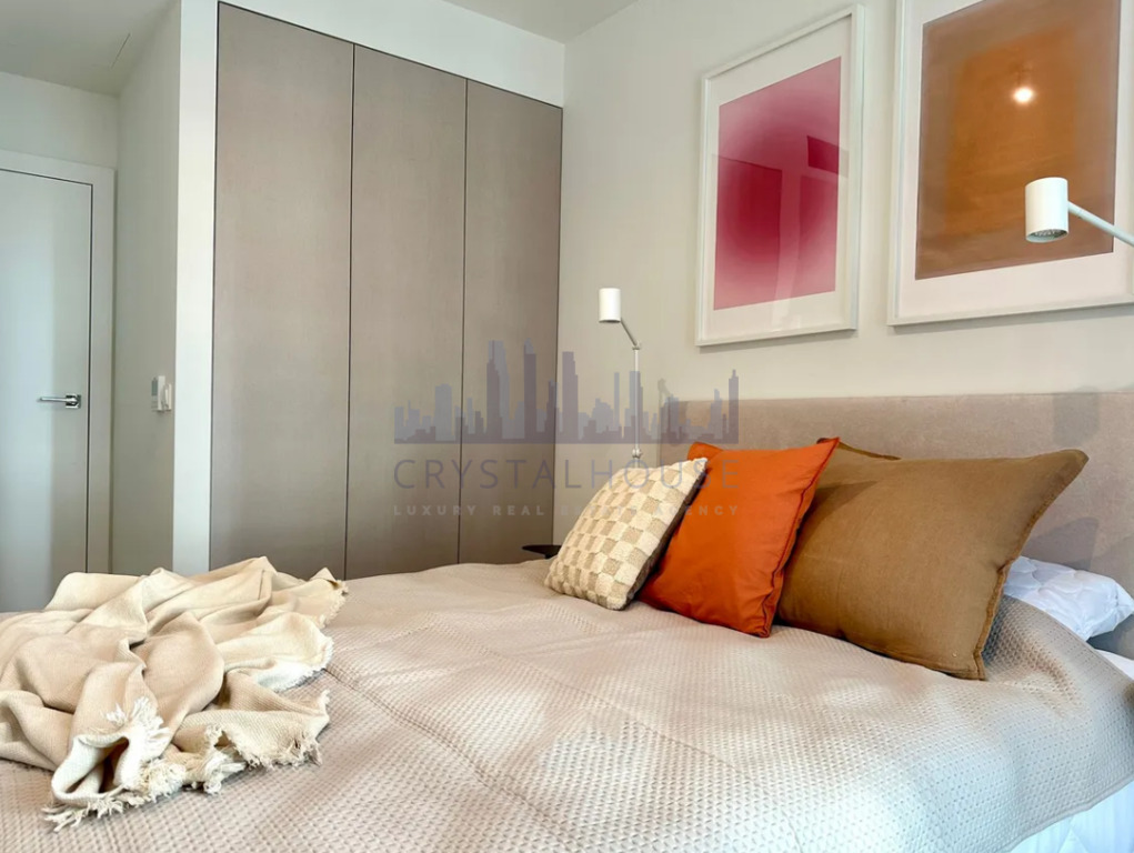 Apartament w Towarowa Square | 3 lub 4 pokoje