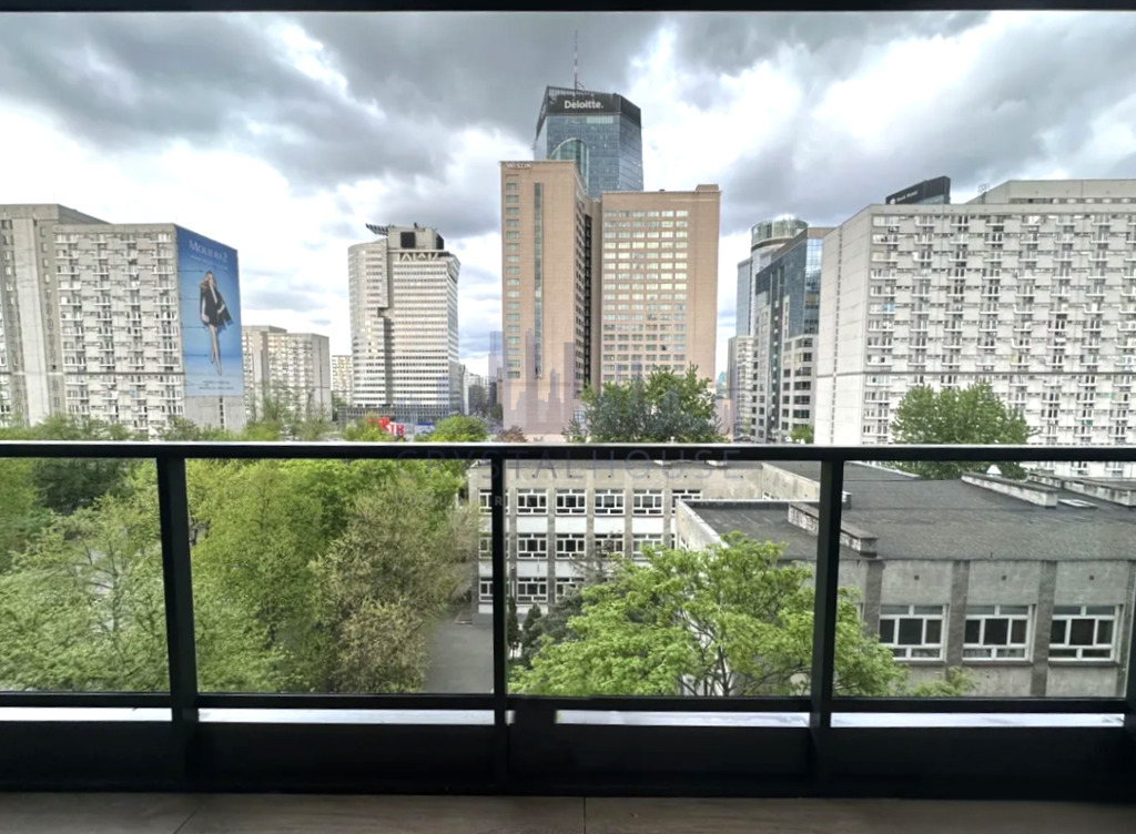 Luksusowy 4 pokojowy apartament do wynajęcia
