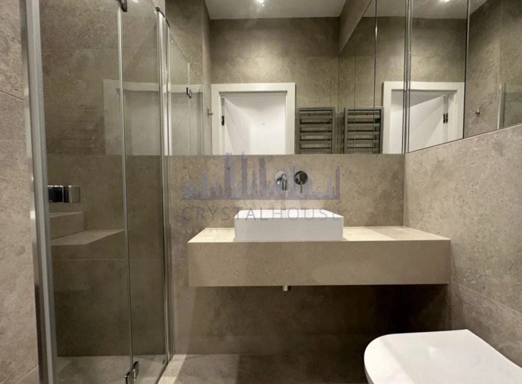 Luksusowy 4 pokojowy apartament do wynajęcia