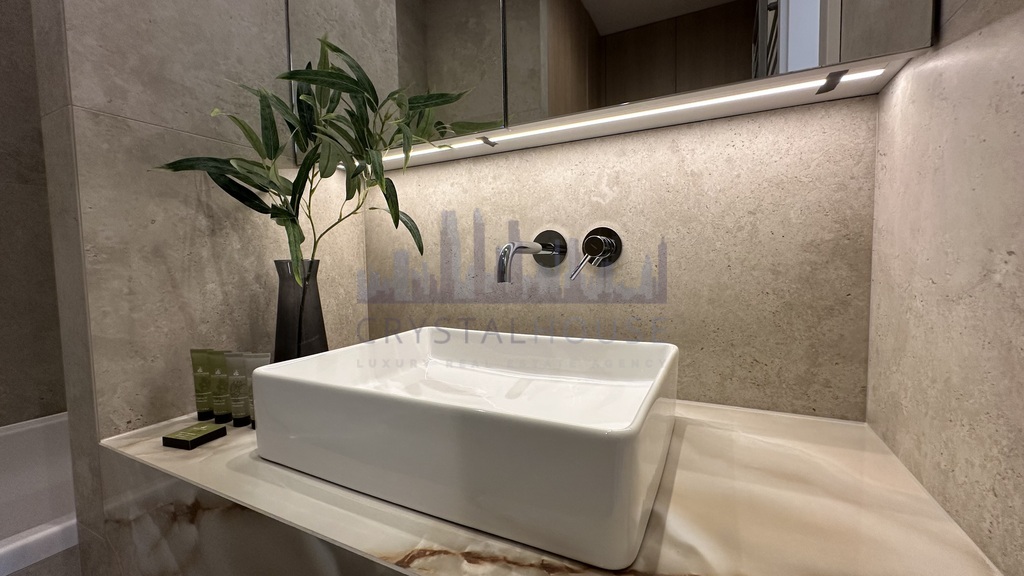 Nowy apartament przy ul. Powsińskiej