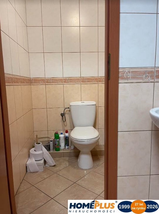Lokal o powierzchni 130 m2 Centrum Wołomina.