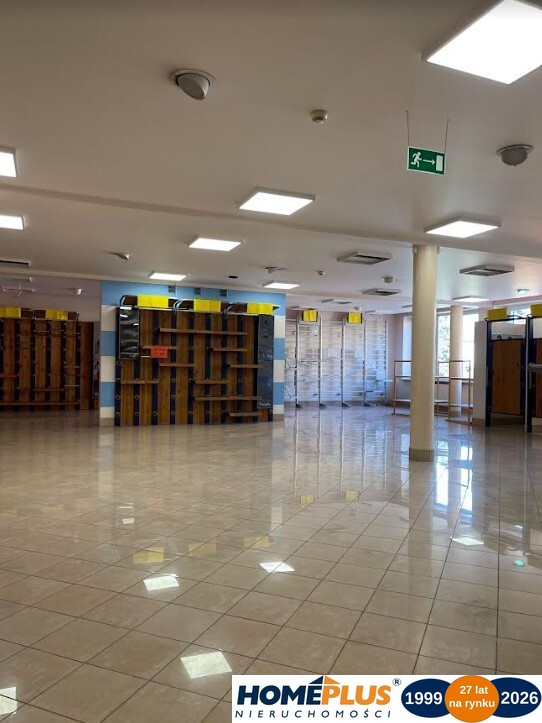 Lokal o powierzchni 130 m2 Centrum Wołomina.