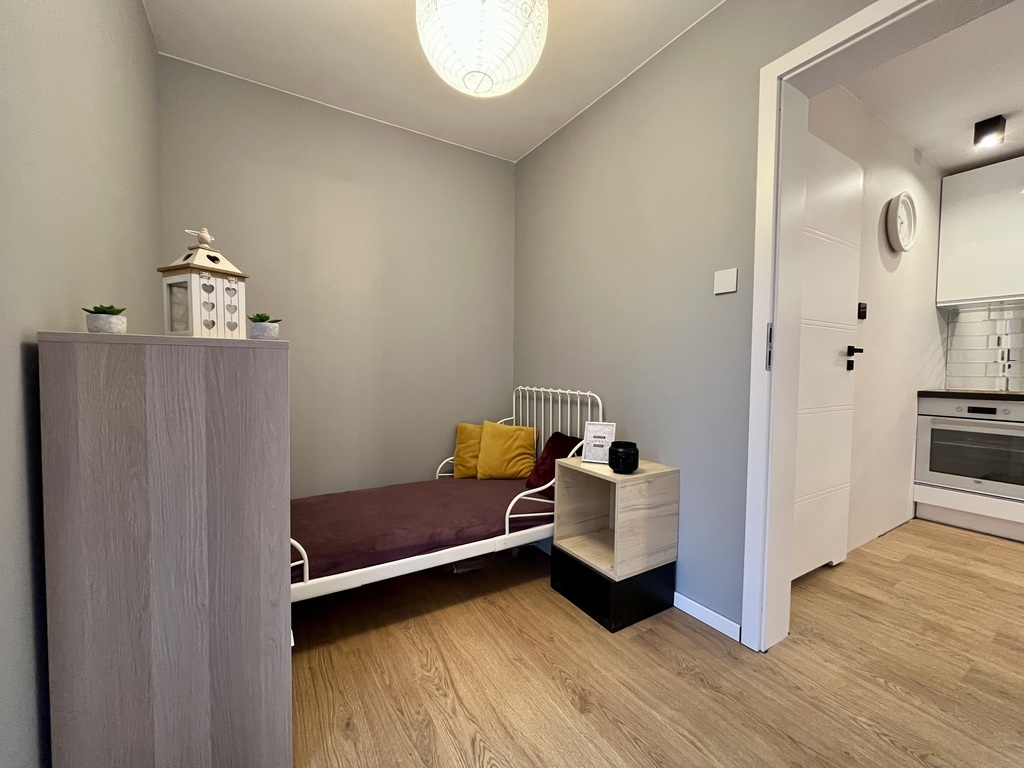 1722 m² z WZ, spokój blisko Łodzi