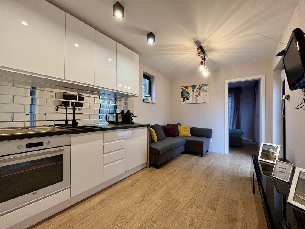 1722 m² z WZ, spokój blisko Łodzi