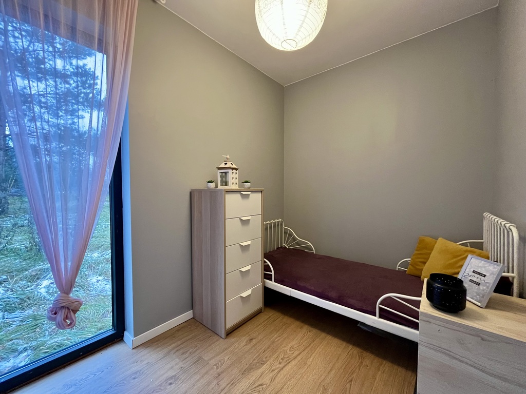 1722 m² z WZ, spokój blisko Łodzi