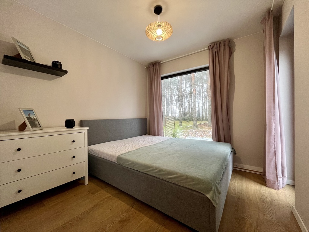 1722 m² z WZ, spokój blisko Łodzi