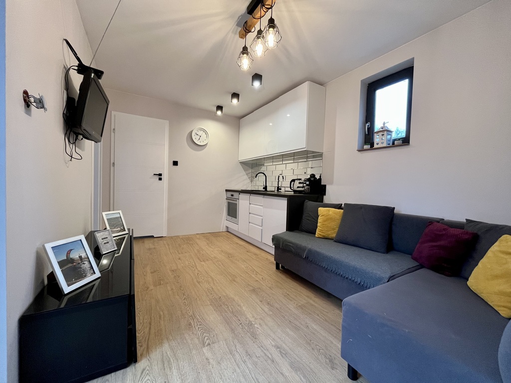 1722 m² z WZ, spokój blisko Łodzi