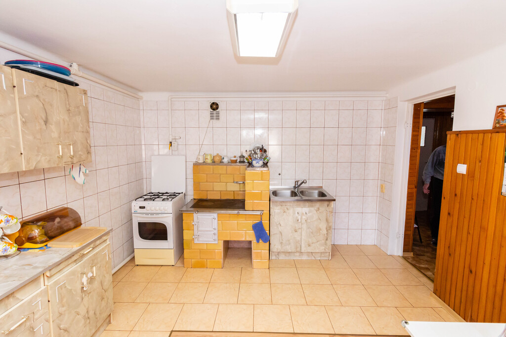 Dom 135m2 + garaż, działka 413m2 - ul. Kasztanowa