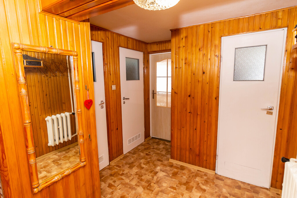 Dom 135m2 + garaż, działka 413m2 - ul. Kasztanowa
