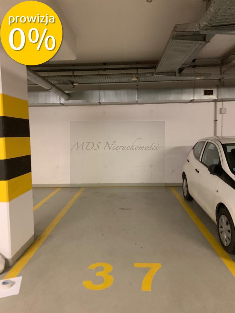 miejsce w garażu ul. Bluszczańska