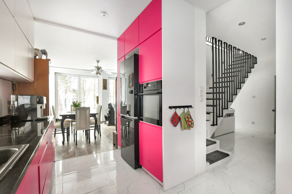 Bliźniak 149,5 m² Jaworzno