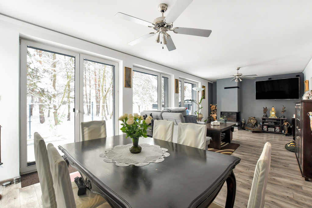 Bliźniak 149,5 m² Jaworzno