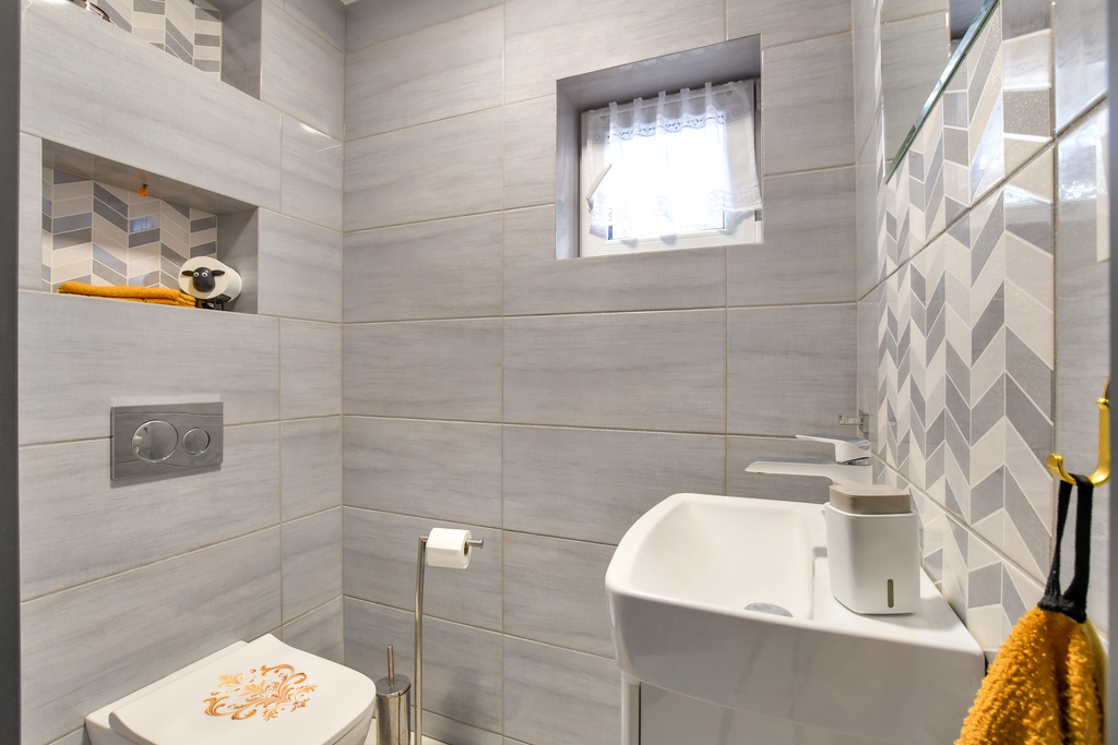 Bliźniak 149,5 m² Jaworzno