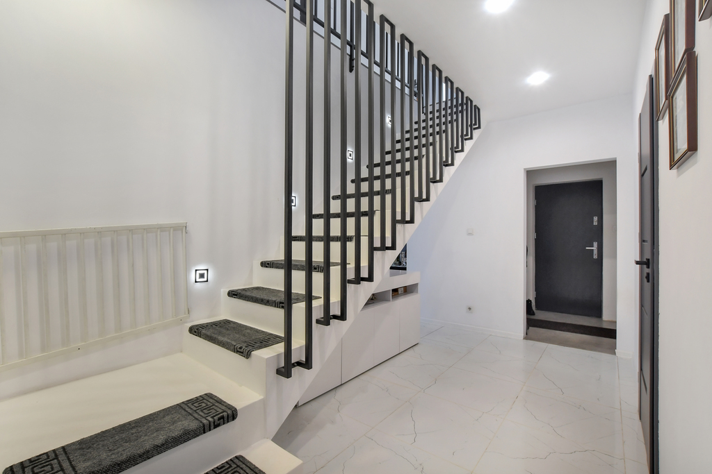 Bliźniak 149,5 m² Jaworzno