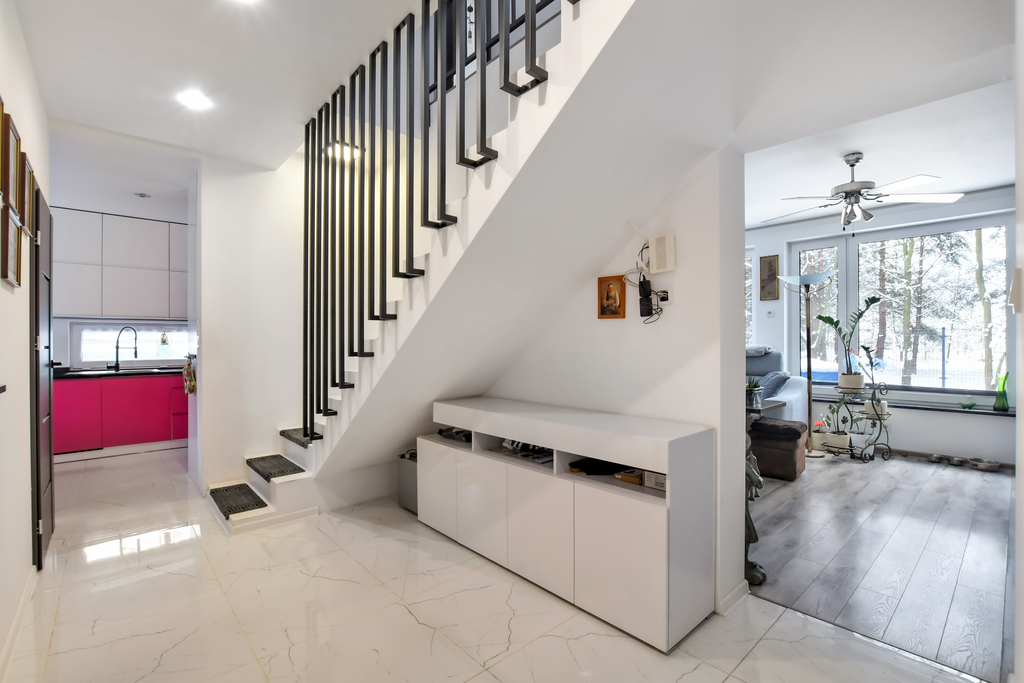 Bliźniak 149,5 m² Jaworzno