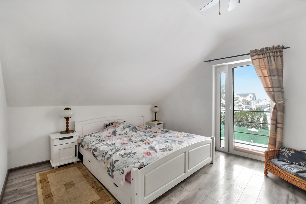 Bliźniak 149,5 m² Jaworzno