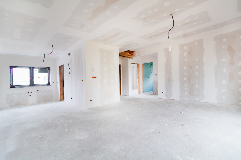 Nowoczesny dom 96m² z pompą ciepła blisko jeziora