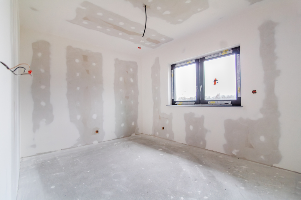 Nowoczesny dom 96m² z pompą ciepła blisko jeziora