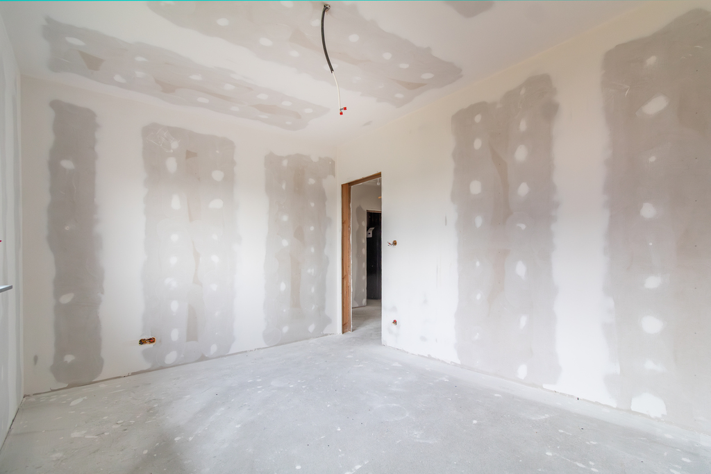 Nowoczesny dom 96m² z pompą ciepła blisko jeziora