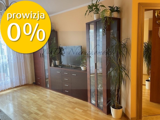 Białołęka ładne dwupokojowe mieszkanie