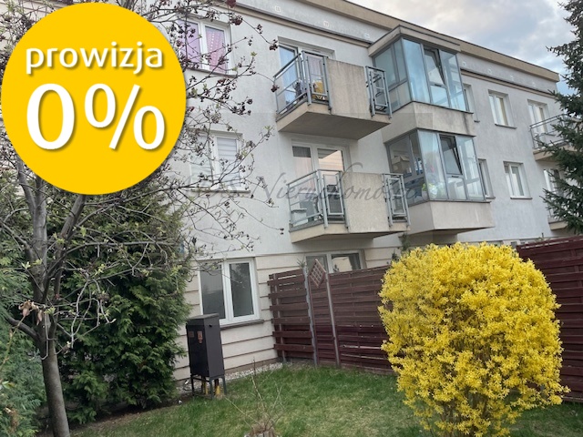 Białołęka ładne dwupokojowe mieszkanie