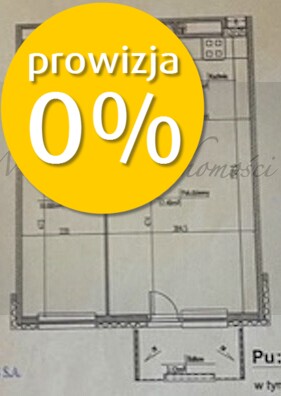 Białołęka ładne dwupokojowe mieszkanie
